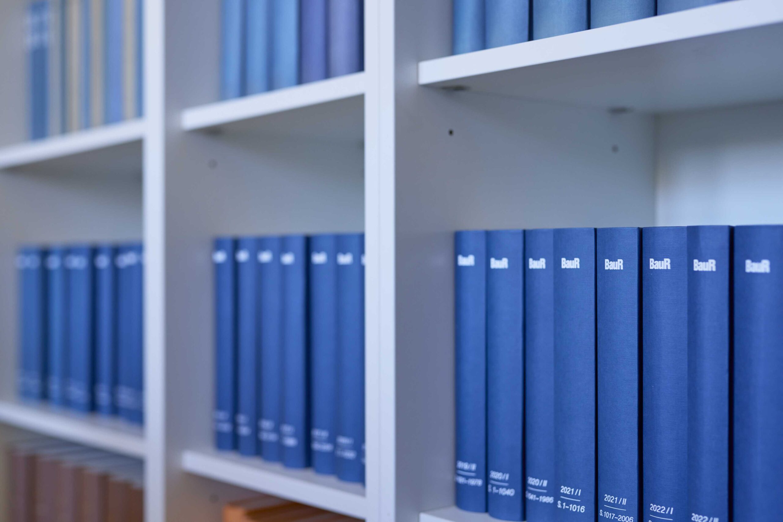 Juristische Fachliteratur